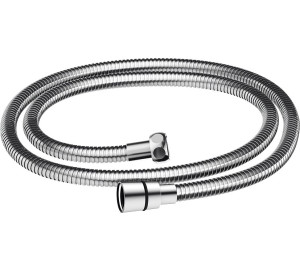 Flexo  H 1/2" - H 1/2" 1,20 m inoxidable